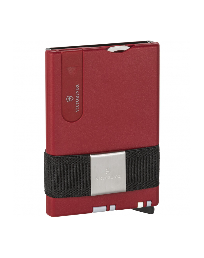 Victorinox Smart Card Wallet Iconic Red główny