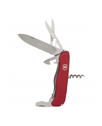 Victorinox Outrider czerwony