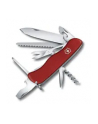 Victorinox Outrider czerwony - nr 3