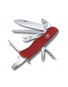 Victorinox Outrider czerwony - nr 4