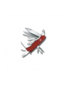 Victorinox Work Champ czerwony - nr 3