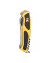 Victorinox Rangergrip Boatsman gelb - czarny - nr 2