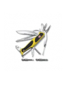 Victorinox Rangergrip Boatsman gelb - czarny - nr 4