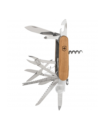 Victorinox Swiss Champ Holz