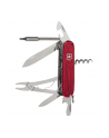 Victorinox Cybertool 34 Ruby - nr 1