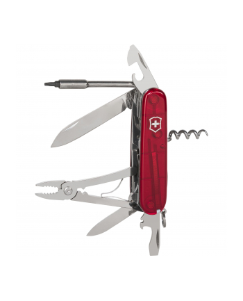 Victorinox Cybertool 34 Ruby