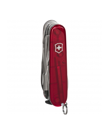 Victorinox Cybertool 34 Ruby