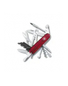 Victorinox Cybertool 34 Ruby - nr 3