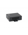 level one LevelOne POR-0111 RJ-45 Gigabit PoE Repeater - nr 2