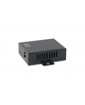 level one LevelOne POR-0111 RJ-45 Gigabit PoE Repeater