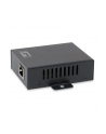 level one LevelOne POR-0111 RJ-45 Gigabit PoE Repeater - nr 5