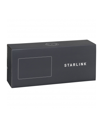 STARLINK Gen3 Router dla Standard Kit V4 biały