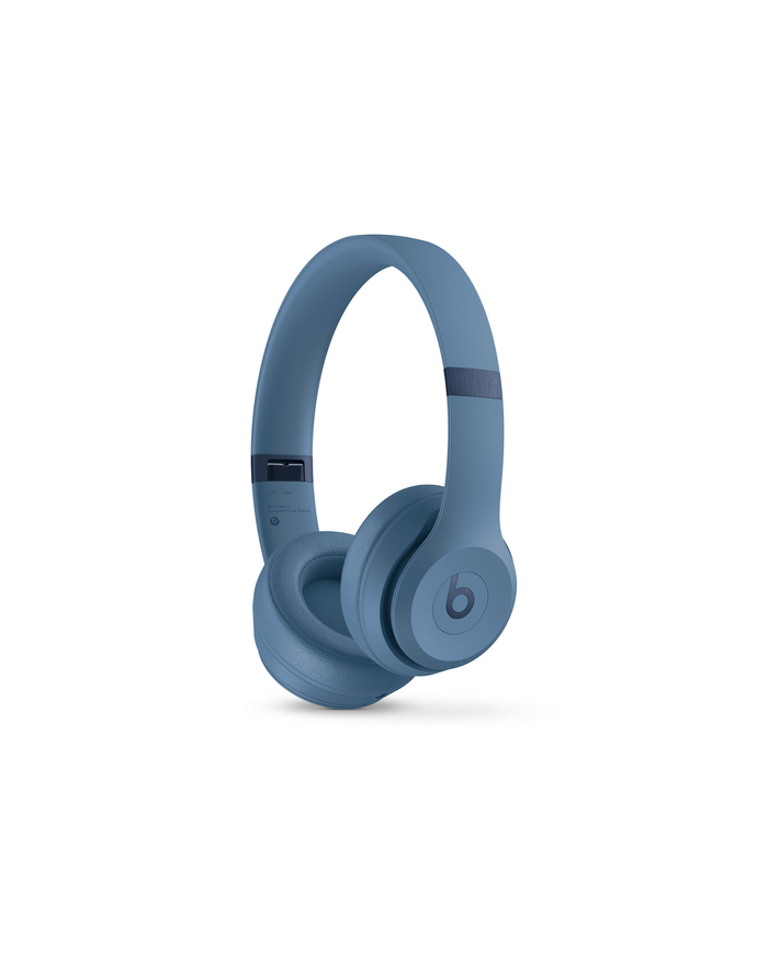 Beats Solo4 slate blue główny