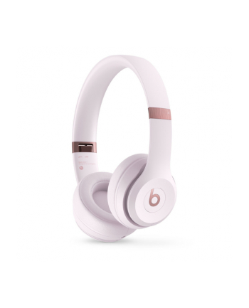 Beats Solo4 cloud pink