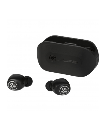 JLab Go Air In-Ear TWS Earbuds, Kolor: CZARNY