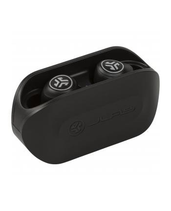 JLab Go Air In-Ear TWS Earbuds, Kolor: CZARNY