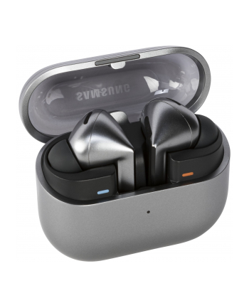 Samsung Galaxy Buds3 Pro silver nr 2