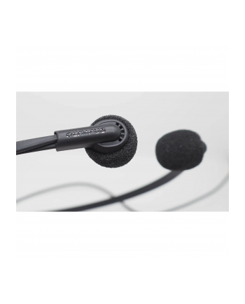 olympus OM System TA-E103-E1 Stereo Earphone