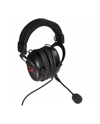 HyperX Cloud Core +7.1 Gaming-Headset Kolor: CZARNY