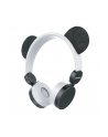 Kidywolf Headphones with Cable Panda removable - nr 1