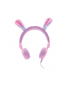 Kidywolf Headphones with Cable Rabbit removable - nr 2