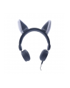 Kidywolf Headphones with Cable Wolf removable - nr 2