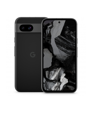 Google Pixel 8a (256GB) obsidian