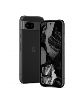 Google Pixel 8a (256GB) obsidian