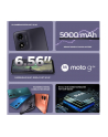 Motorola moto G04 4+64GB Concord Black - nr 4