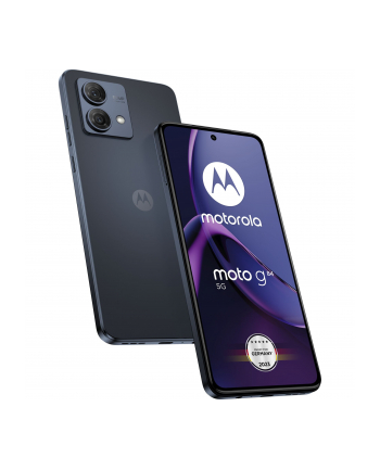 Motorola moto G84 5G Midnight Blue