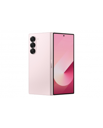 Samsung Galaxy Z Fold6 (256GB) Pink