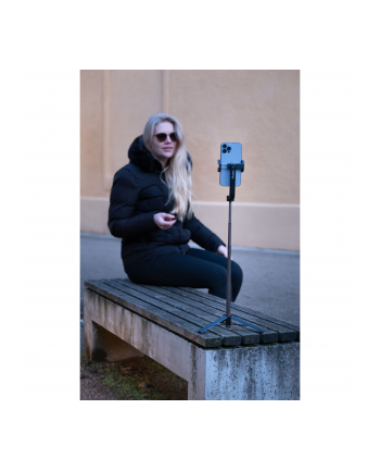 Rollei Smartphone Selfie Tripod