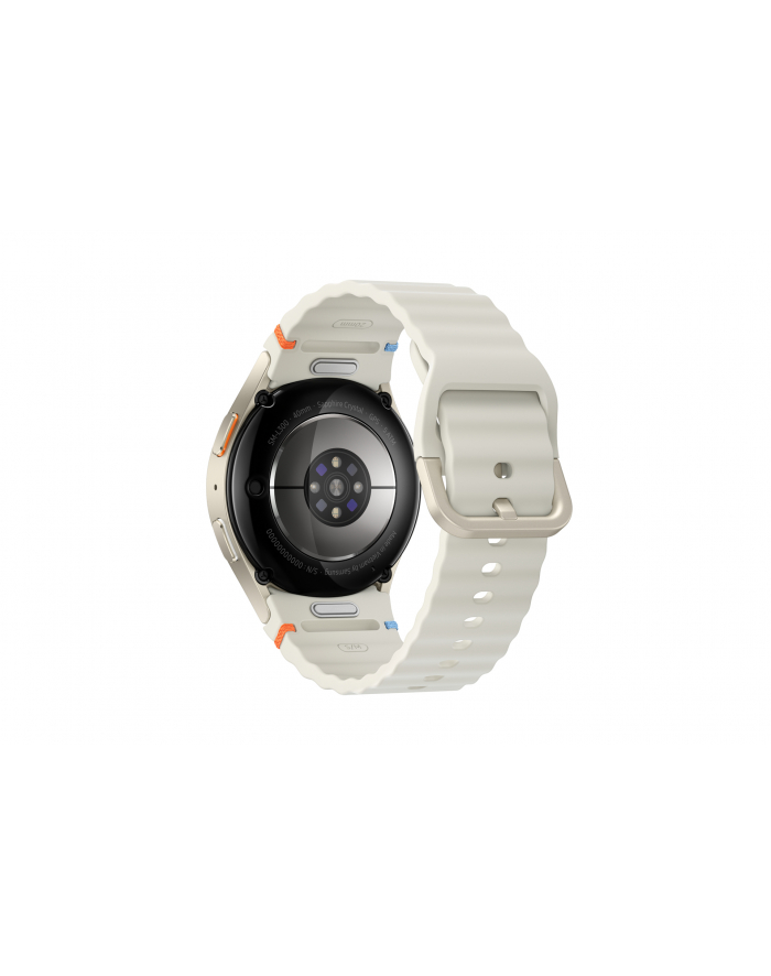 Samsung Galaxy Watch7 (40mm) BT Cream główny