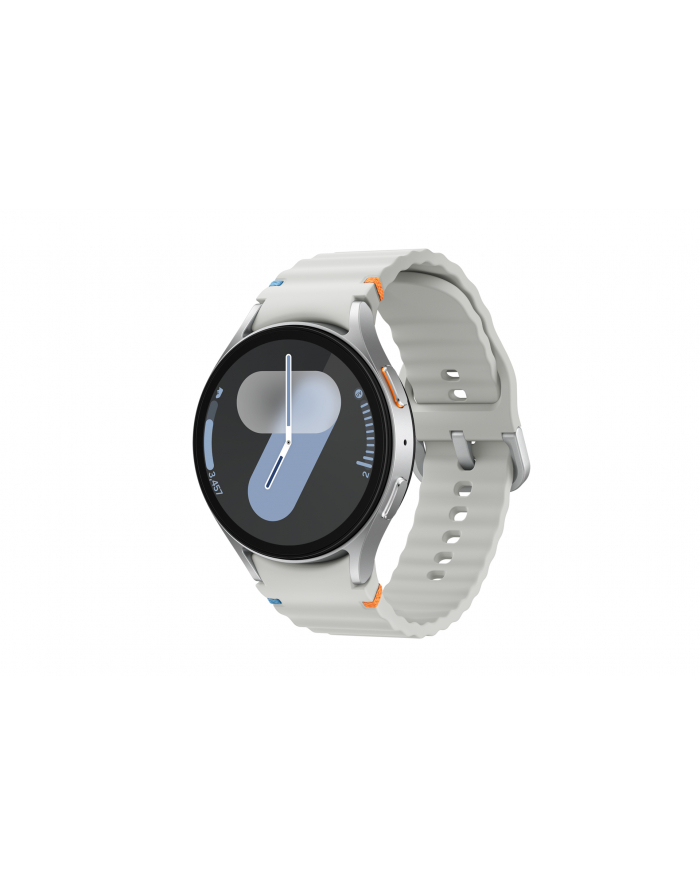 Samsung Galaxy Watch7 (44mm) BT Silver główny