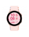 Samsung Galaxy Watch 4 FE (40mm) pink/gold - nr 10