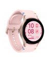 Samsung Galaxy Watch 4 FE (40mm) pink/gold - nr 11