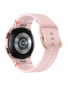 Samsung Galaxy Watch 4 FE (40mm) pink/gold - nr 12