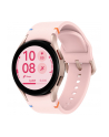 Samsung Galaxy Watch 4 FE (40mm) pink/gold - nr 9