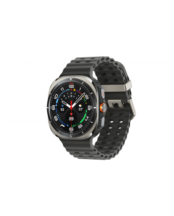 Samsung Galaxy Watch Ultra LTE Titanium Silver (47mm)