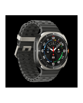 Samsung Galaxy Watch Ultra LTE Titanium Silver (47mm)