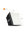 walimex pro Softbox Basic 40x40 - nr 3