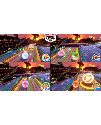 Nintendo Super Monkey Ball: Banana Rumble