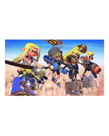 Nintendo Splatoon 3 incl Expansion Pass Set