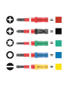 Wera Kraftform Kompakt VD-E 16 Schraubendrehersatz - nr 13