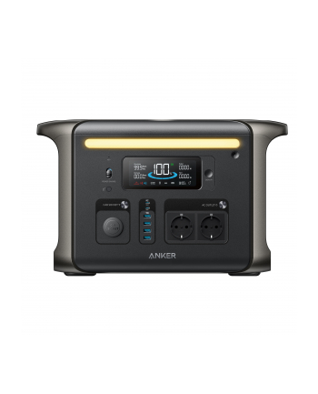 Anker SOLIX F1500 Powerstation 1536Wh nr 1