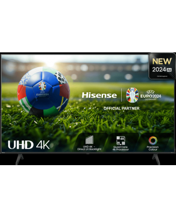 Hisense 58A6N