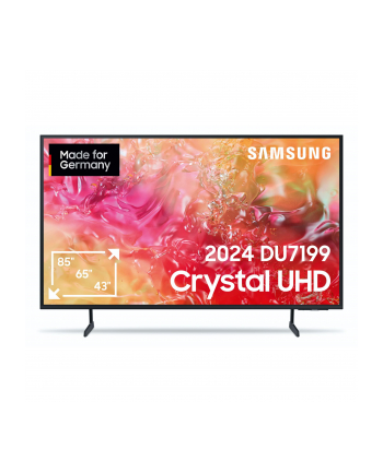 Samsung GU50DU7199UXZG