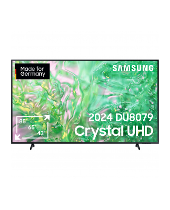 Samsung GU50DU8079UXZG