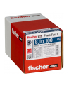 Fischer PowerFast II 8,0x100 TK TX TG blvz 50 - nr 2