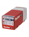 Fischer PowerFast II 8,0x180 TK TX TG blvz 50 - nr 1